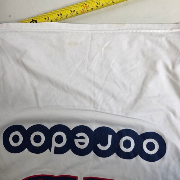 Lionel Messi 30 Jersey T-Shirt Size L Brand New PSG Nike Soccer - Picture 9 of 9